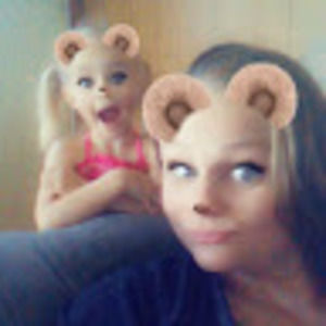 Meet your Posher, Lacey